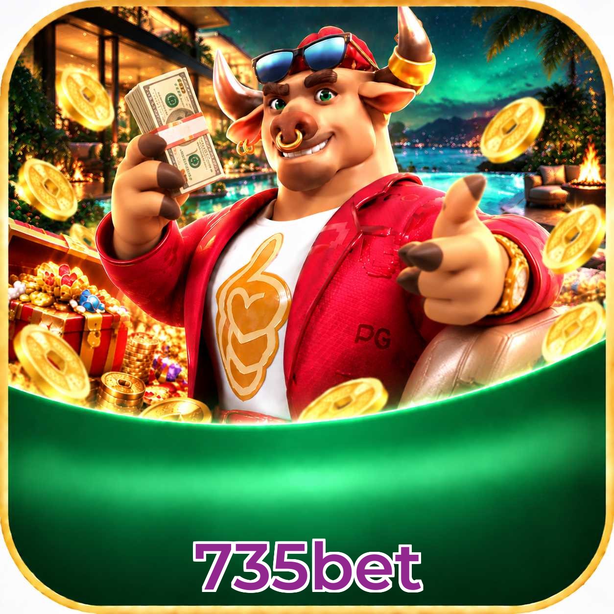 735bet App Features