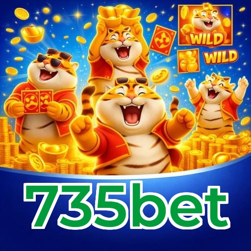 Tabela RTP dos jogos de cassino da 735bet