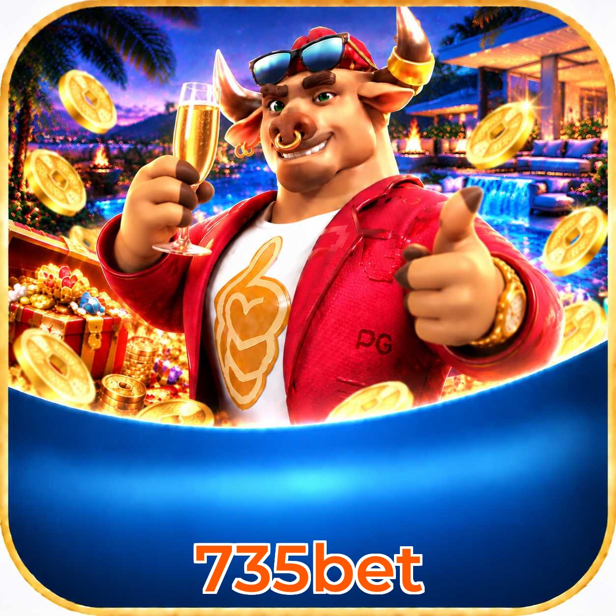 735bet Live Games