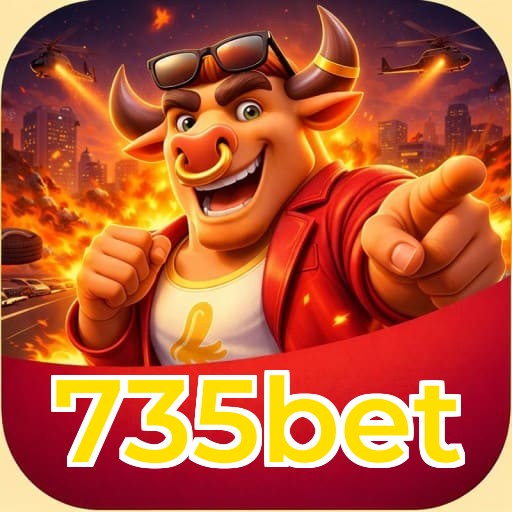 Instalação segura do APK Android 735bet — ilustração editorial