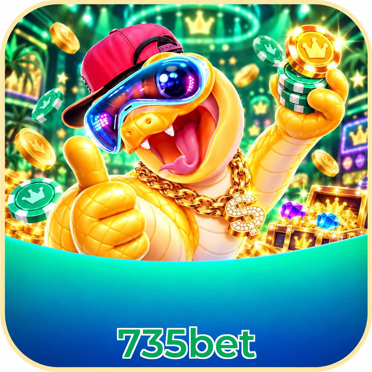 735bet System Requirements