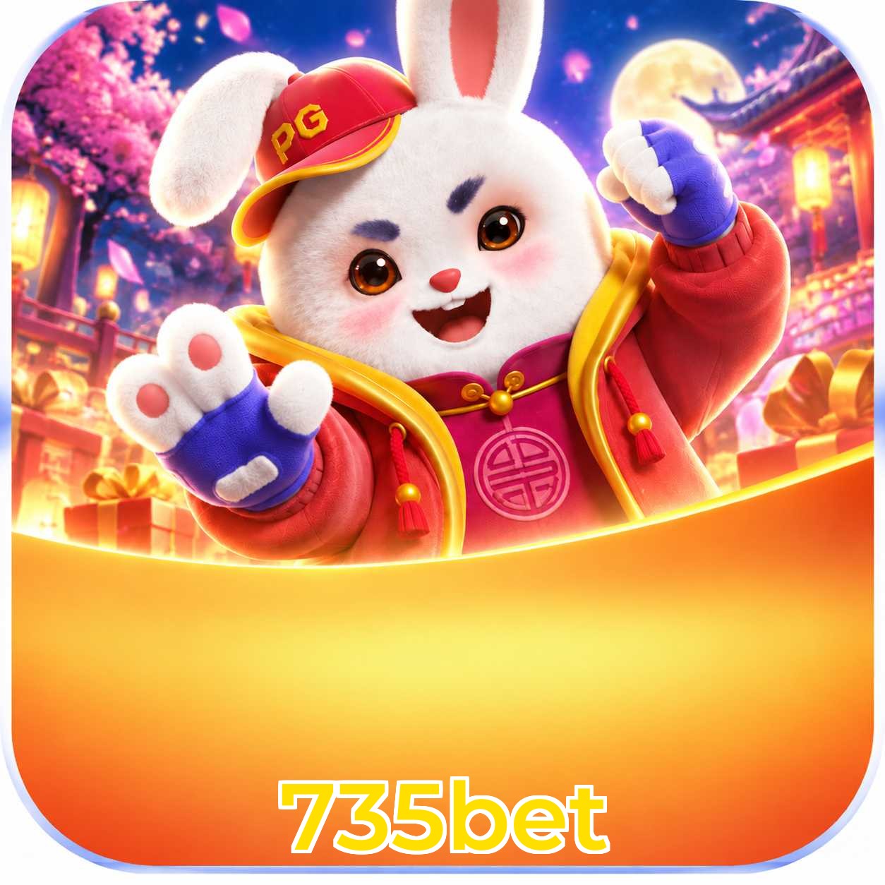 735bet Facebook Support