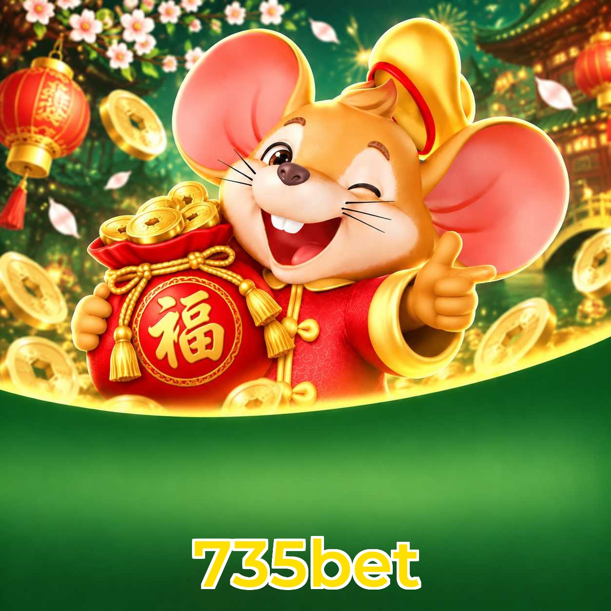 735bet Bet Odds Analysis