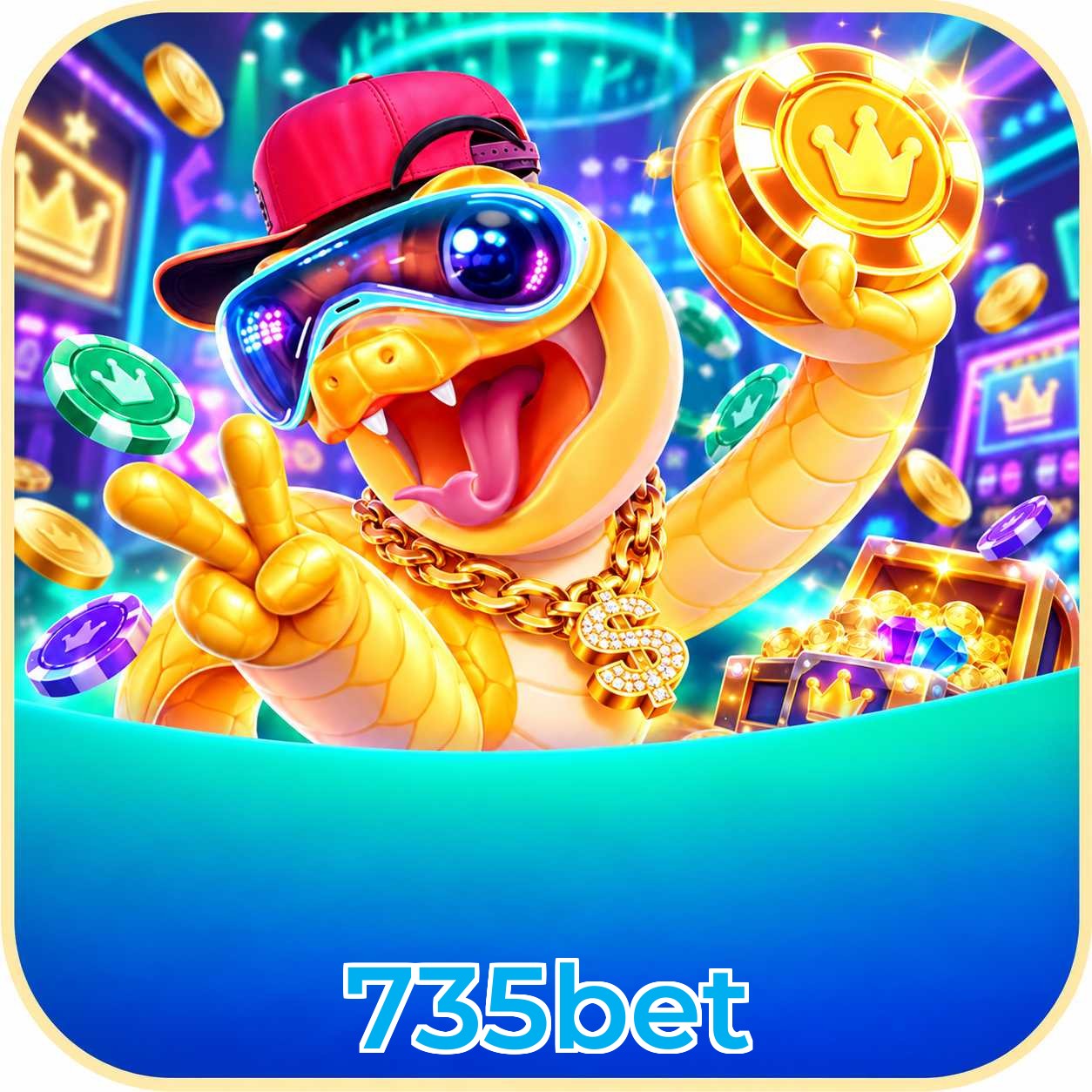 735bet Como Apostar Lottery