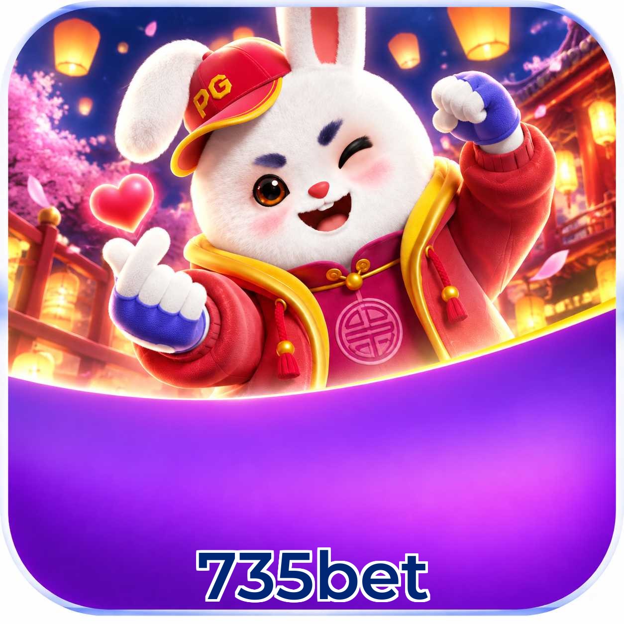 735bet VIP Program