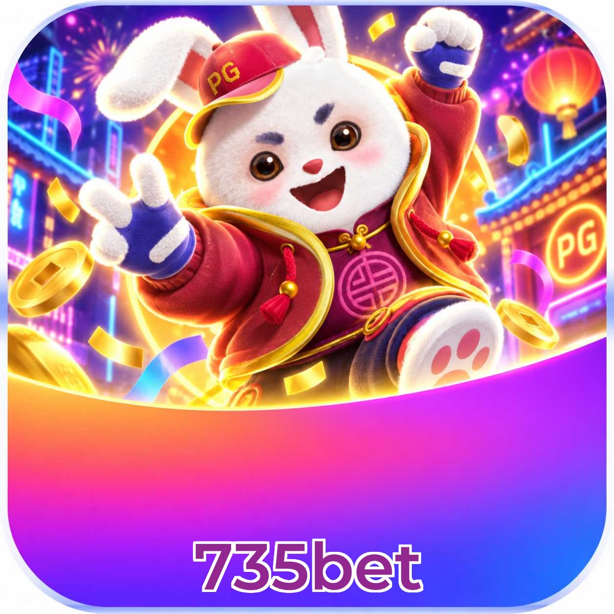 735bet Top Slots