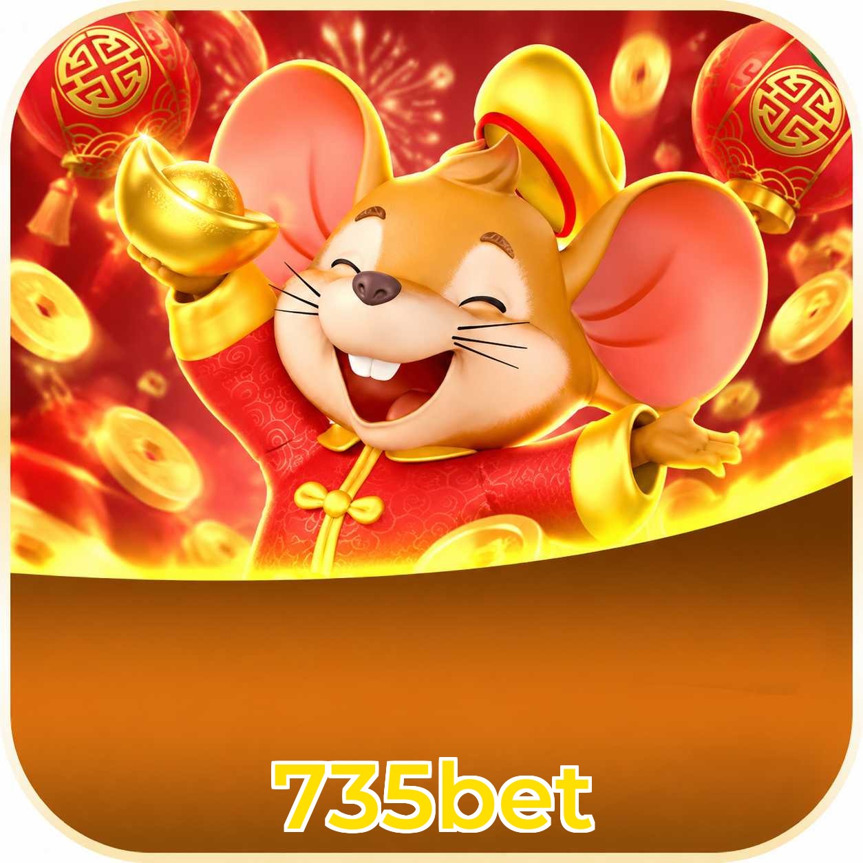 735bet Cashback