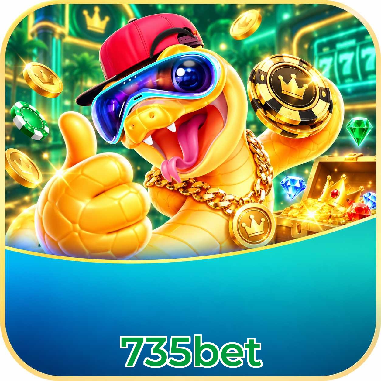 735bet Registration Guide