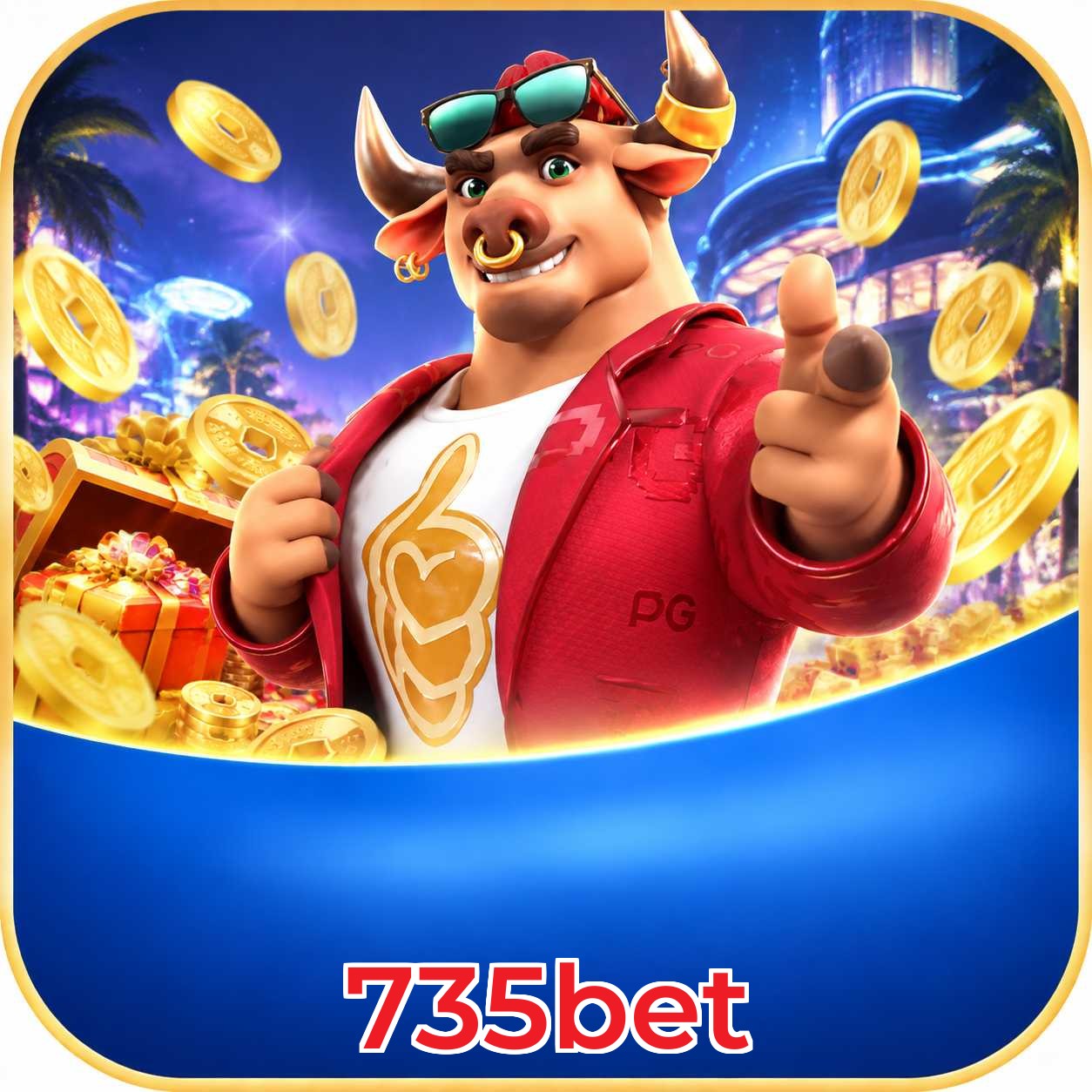 735bet Loterias