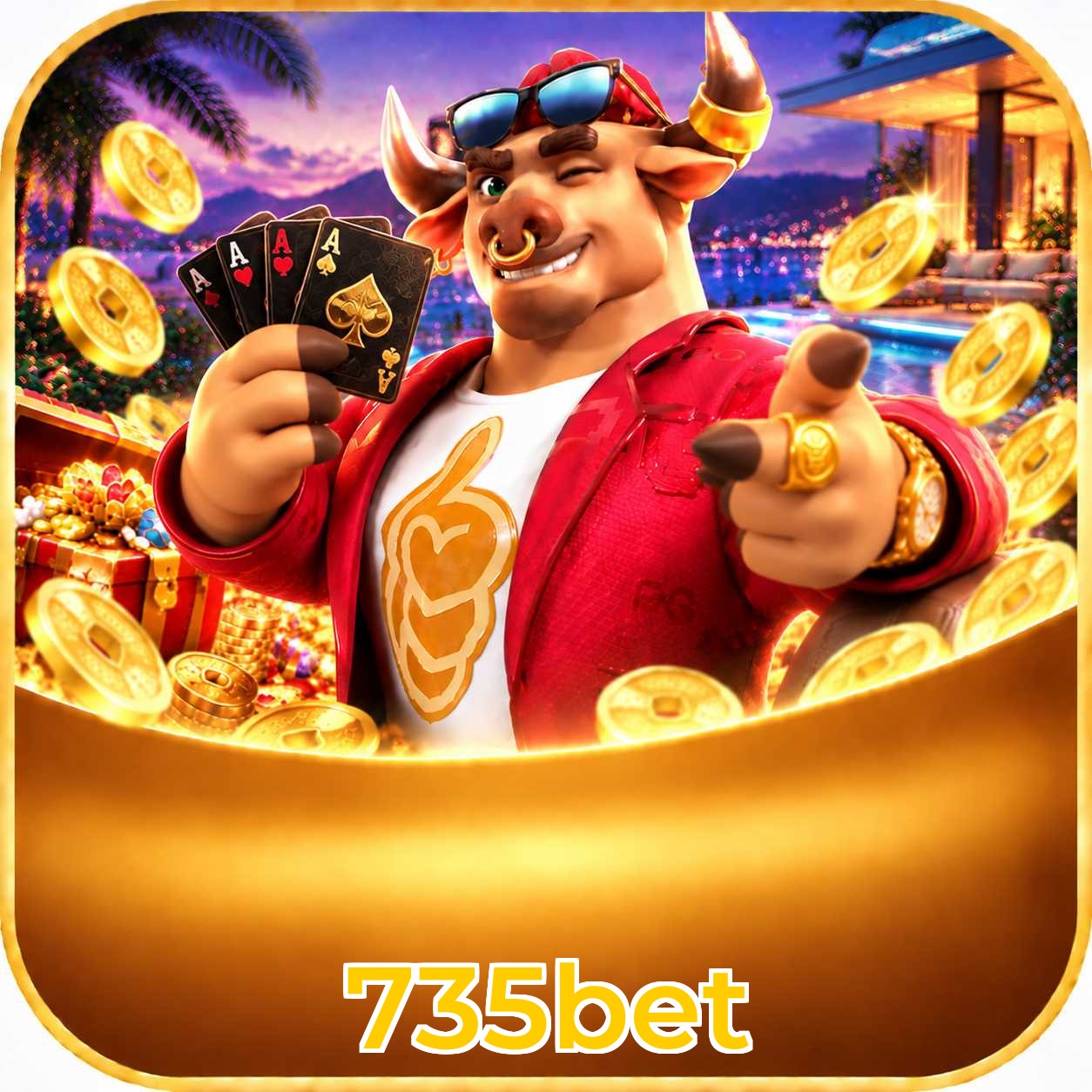 735bet Fortune Tiger RTP