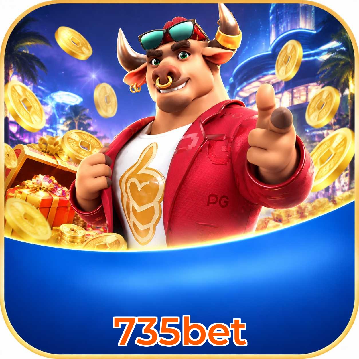 735bet Bet Types