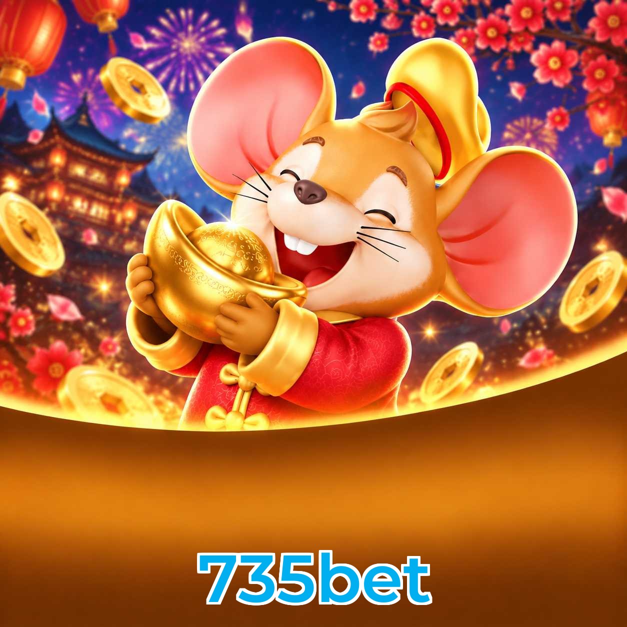 735bet FAQ instalar app