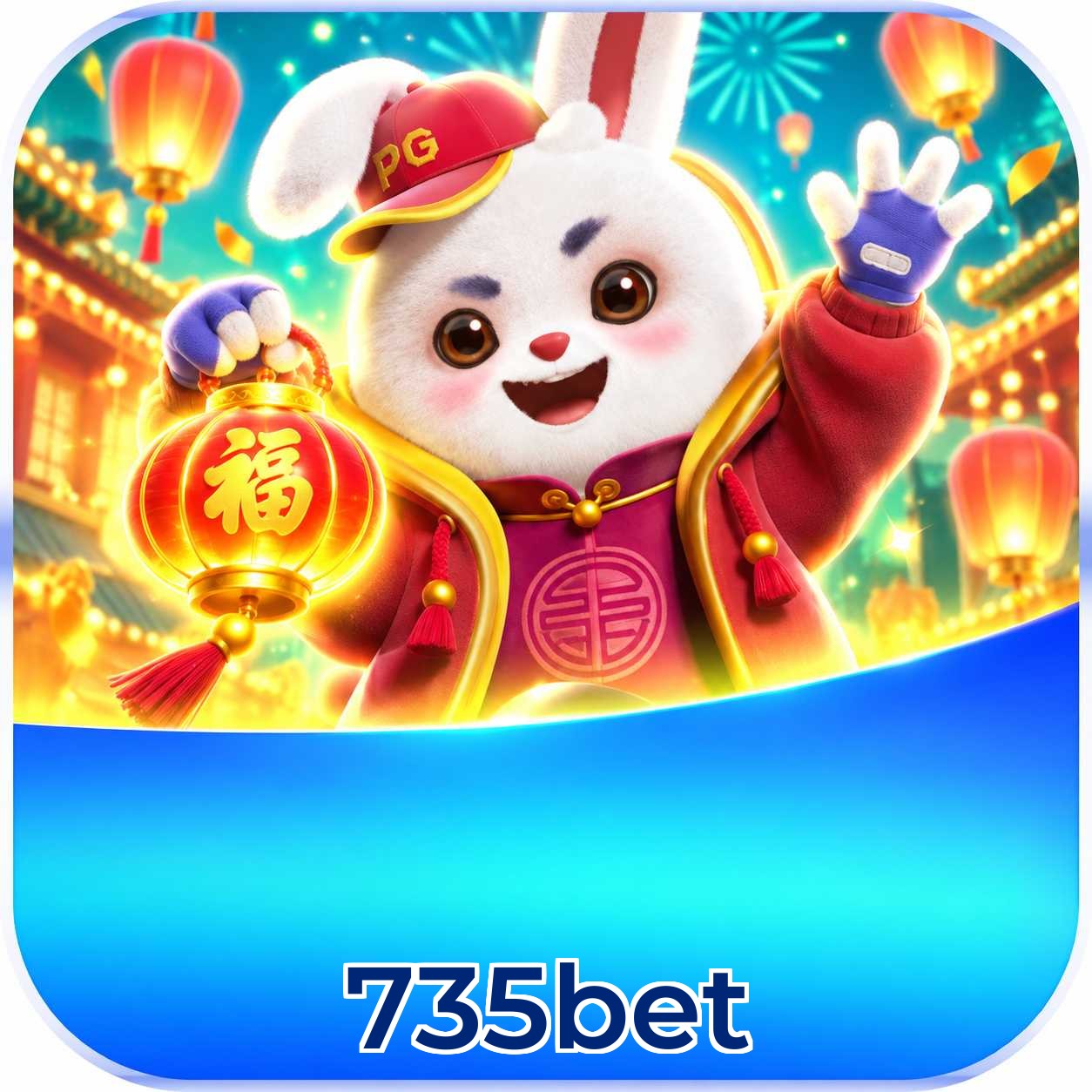 735bet Facebook Group