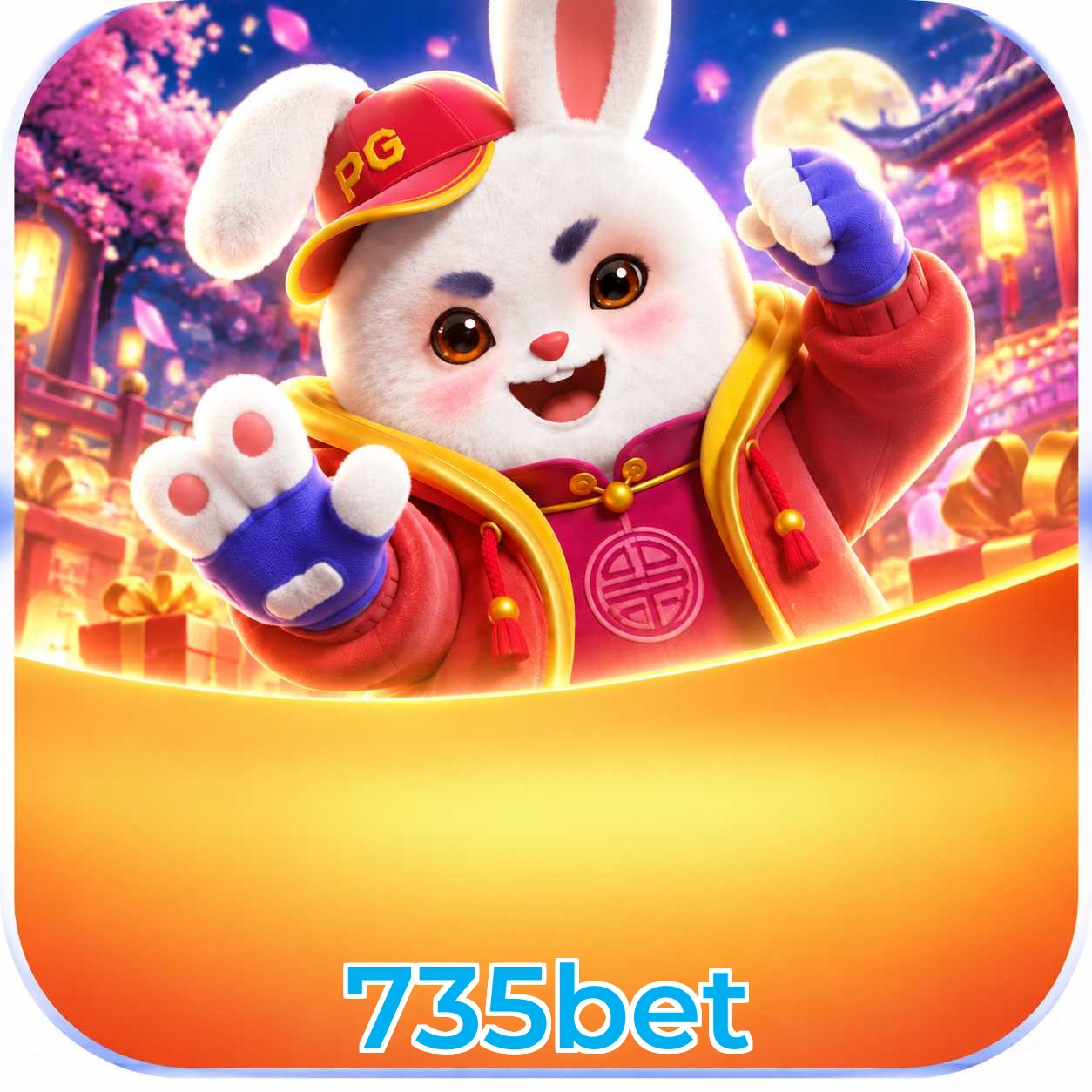 735bet Performance Tests