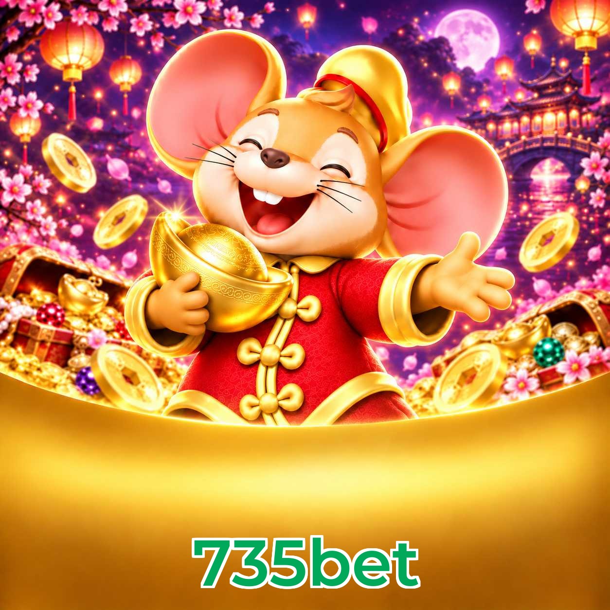 735bet Payment Speed