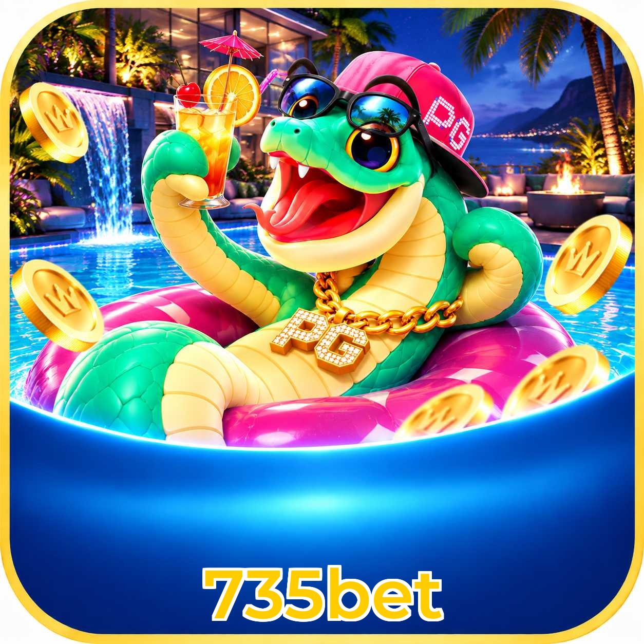 735bet Lottery FAQ