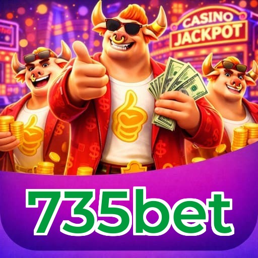 Comparação APP mobile vs versão web da 735bet