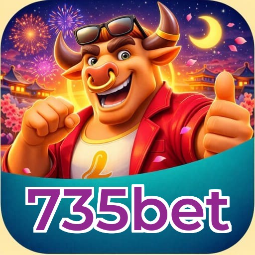 Catálogo 735bet 2.547 jogos - Pragmatic Play, Evolution, NetEnt
