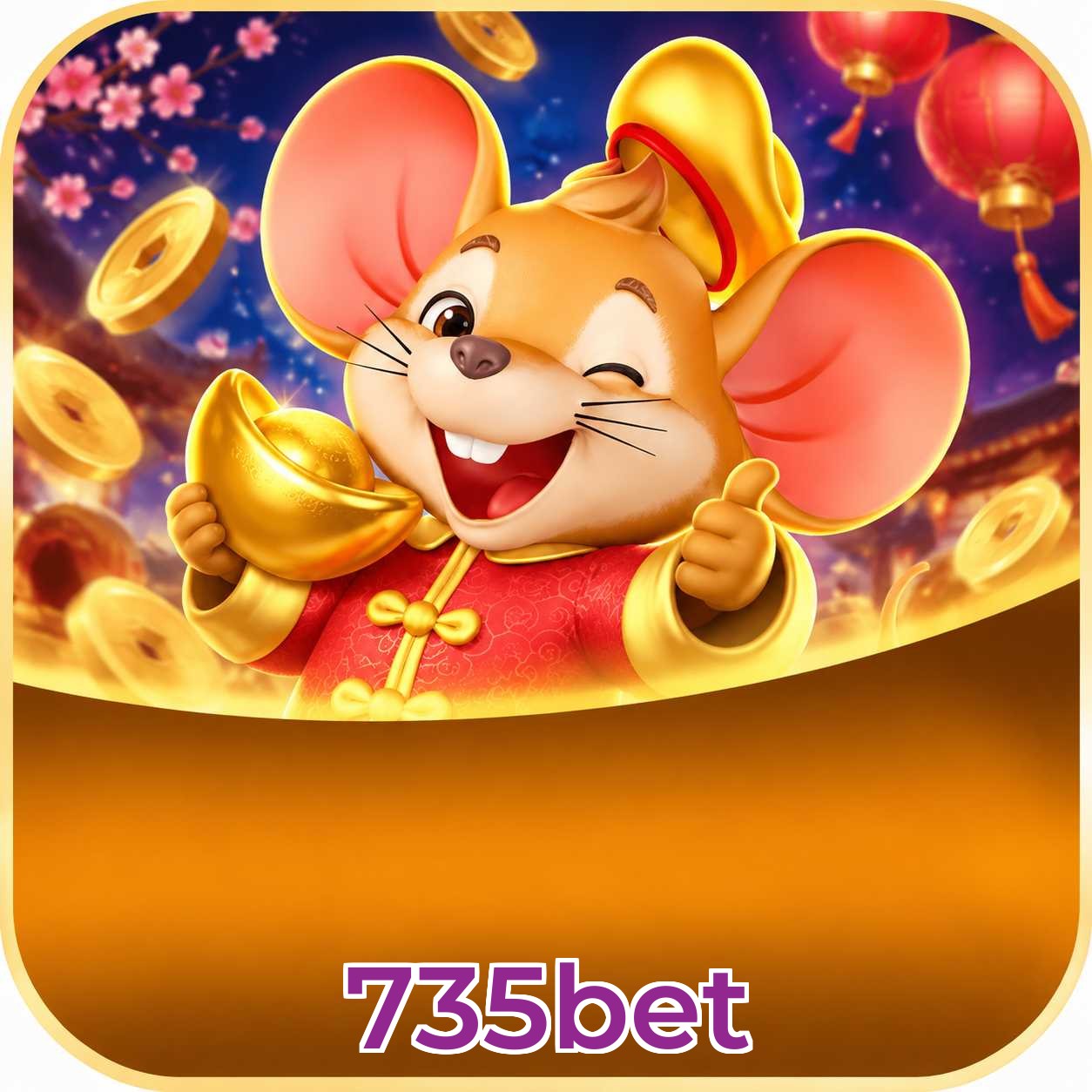 735bet Installation Guide