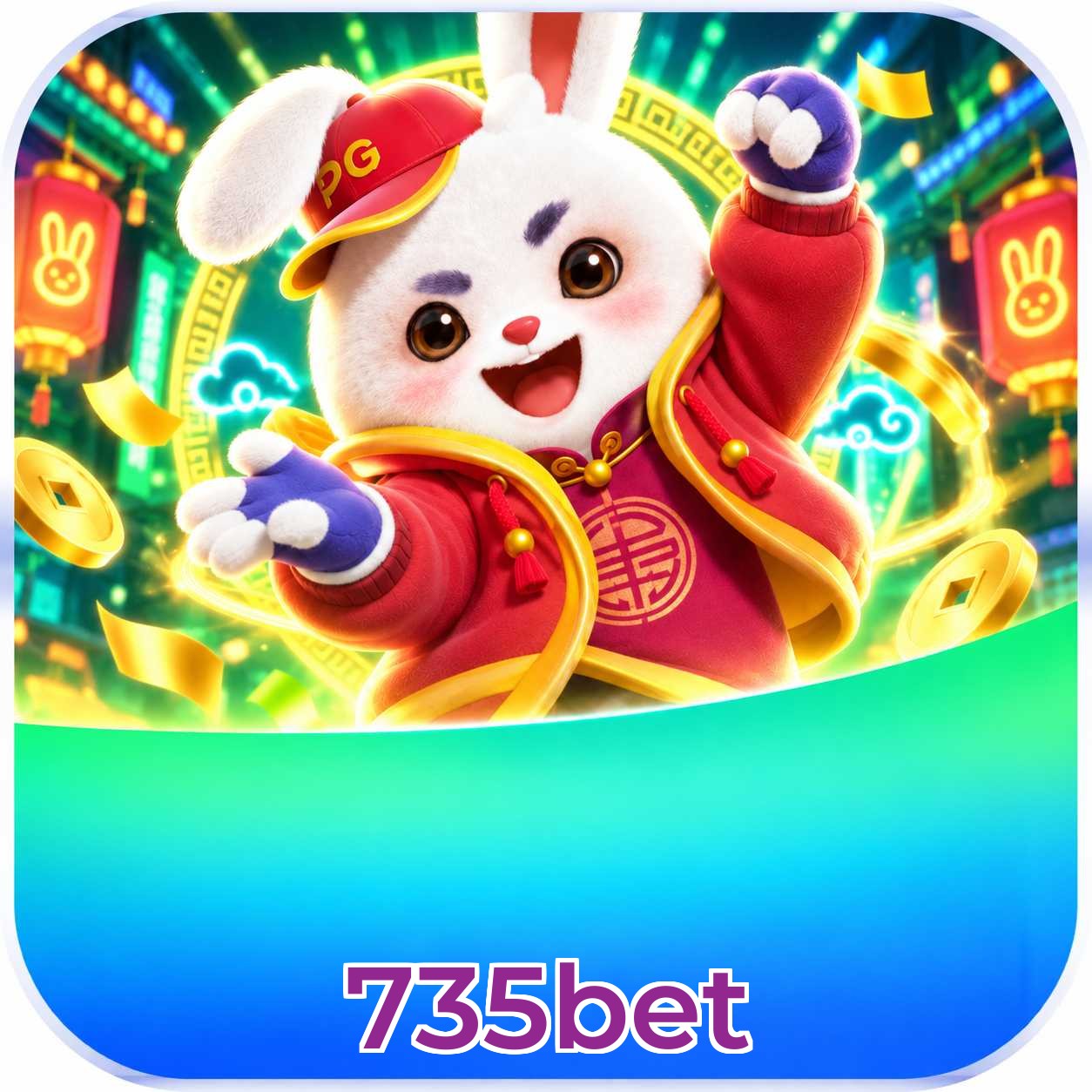 735bet FAQ