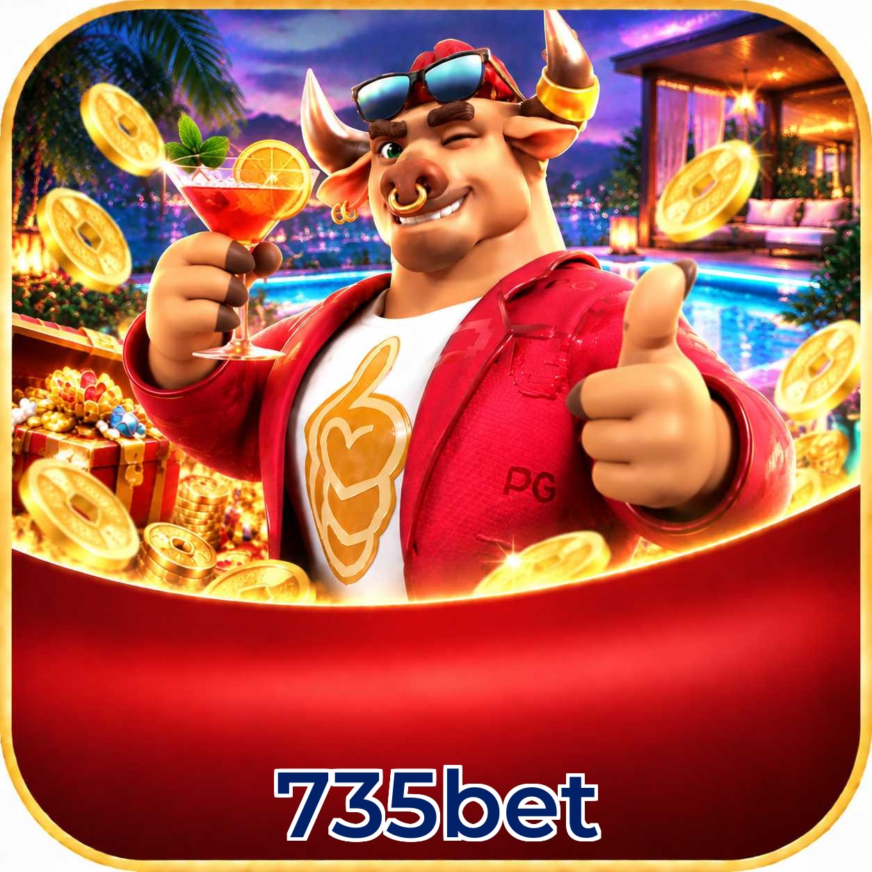 FAQ Baixar 735bet
