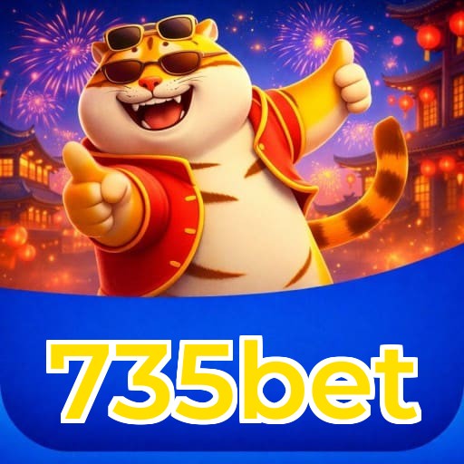 735bet bônus R$5.000 + 500 giros - Rollover 35x, prazo 30 dias, 38% taxa conversão