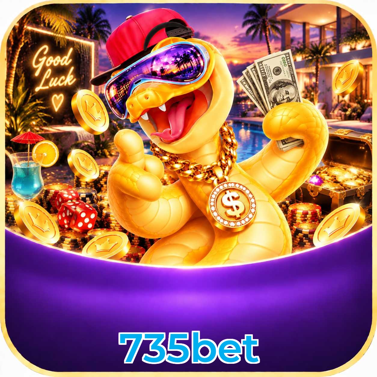 735bet Fortune Tiger Strategies