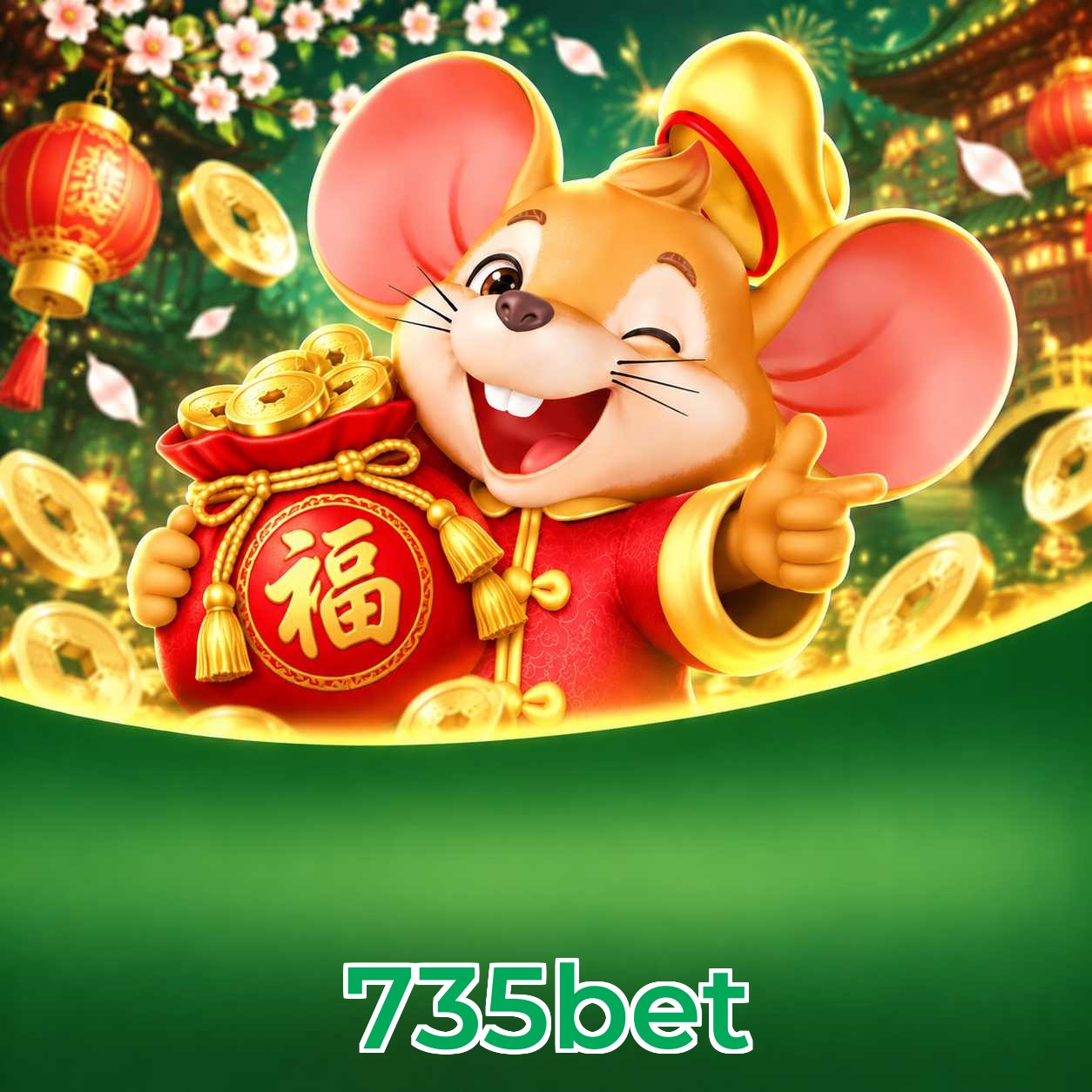 735bet VIP Telegram
