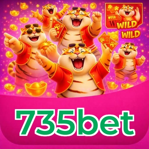 735bet PIX instantâneo Brasil - Depósito e saque em minutos 24/7