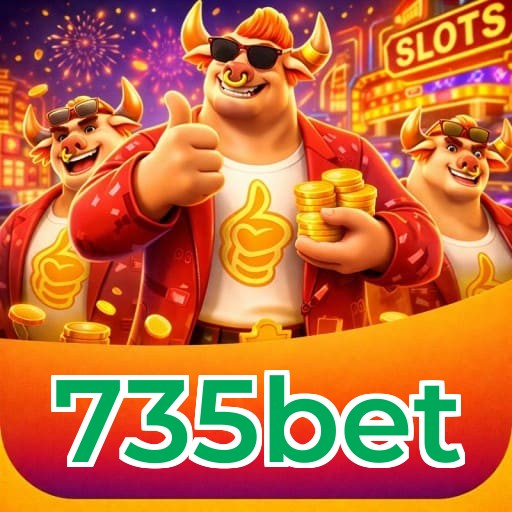735bet APP mobile iOS Android - 187 mil downloads São Paulo Rio BH