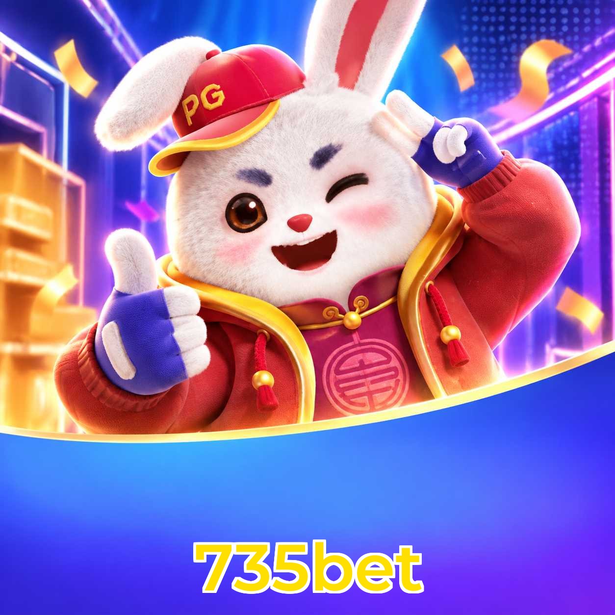 735bet Compatibilidade