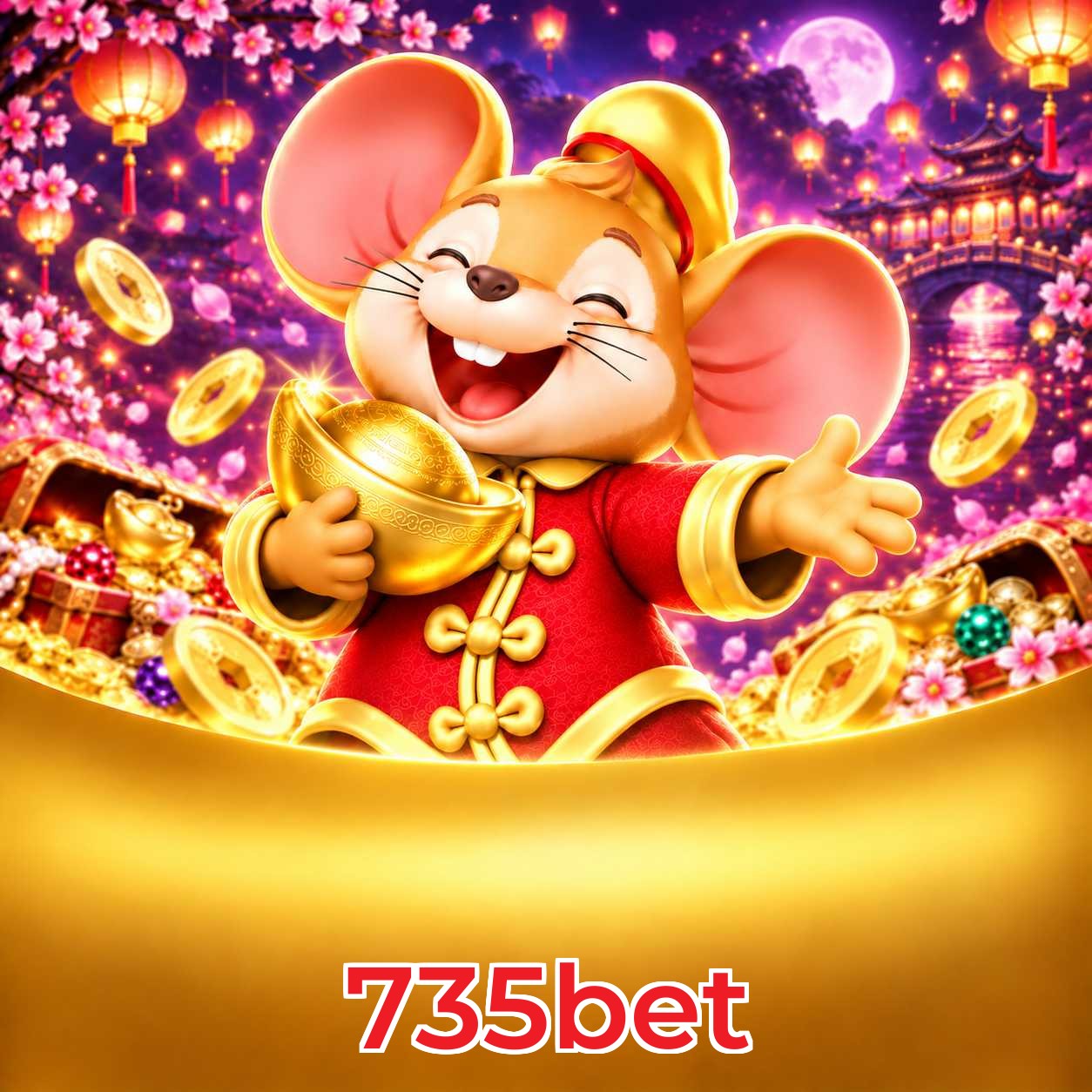 735bet Entrar Telegram