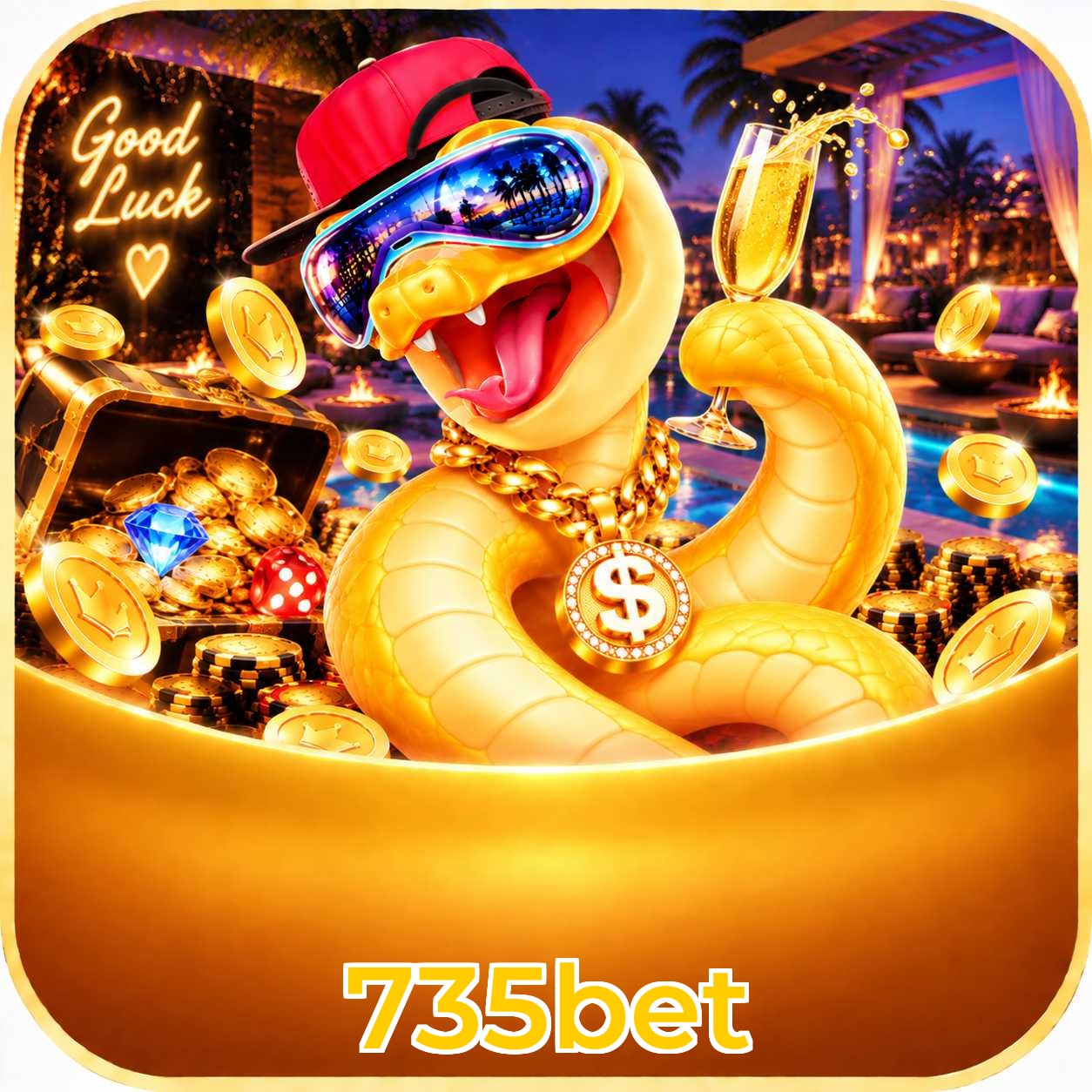 735bet Bet FAQ