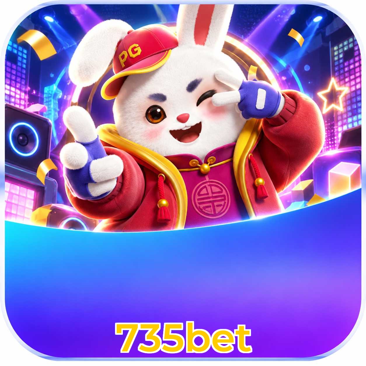 735bet Security