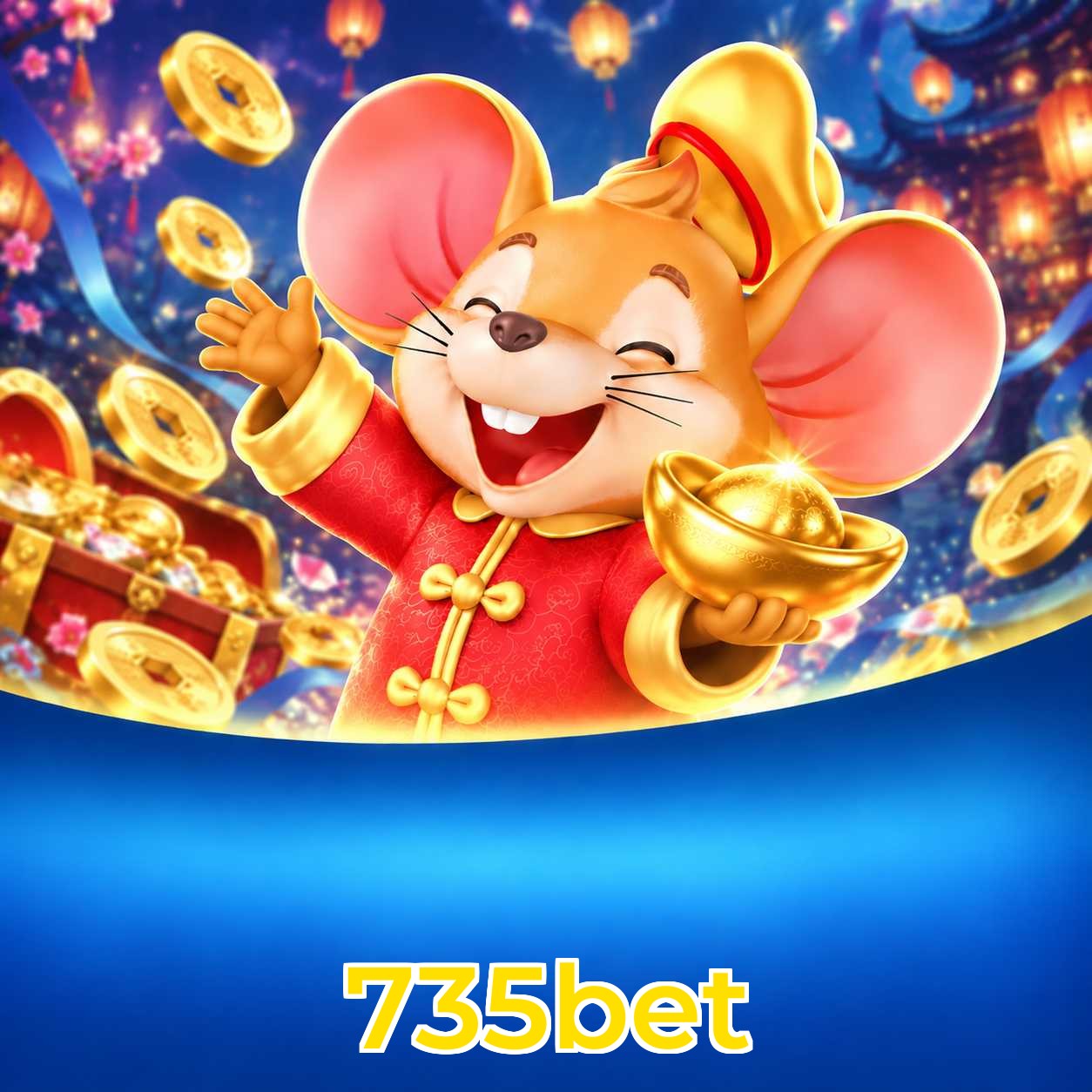 735bet Plataforma FAQ