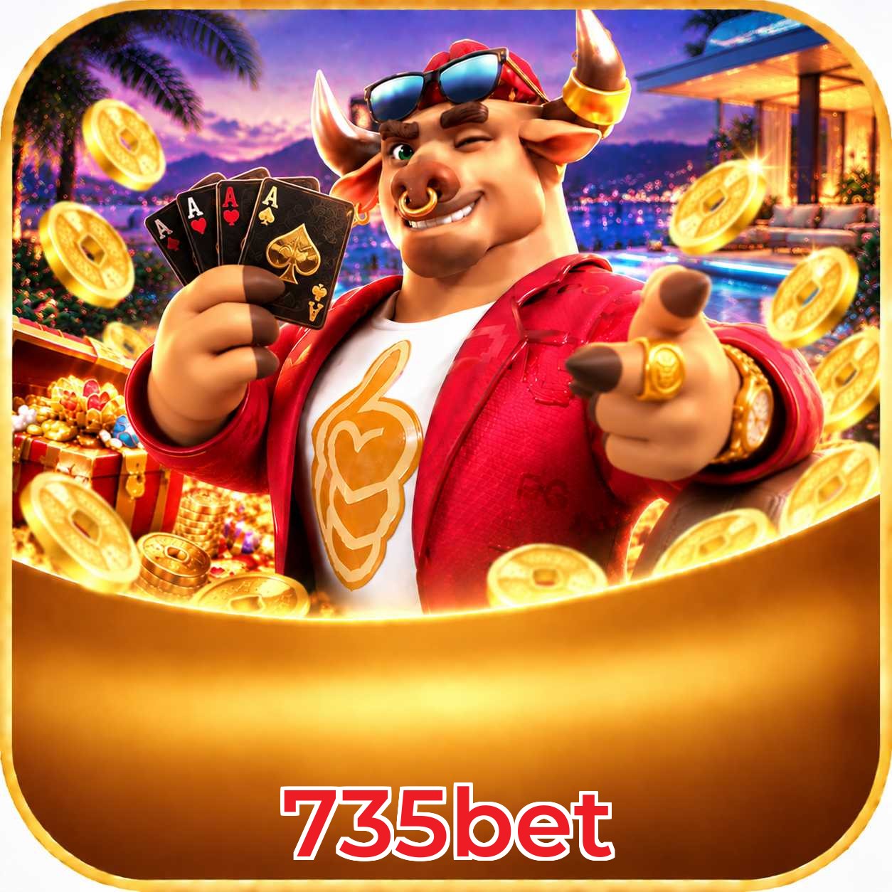 735bet instalar Windows e Mac