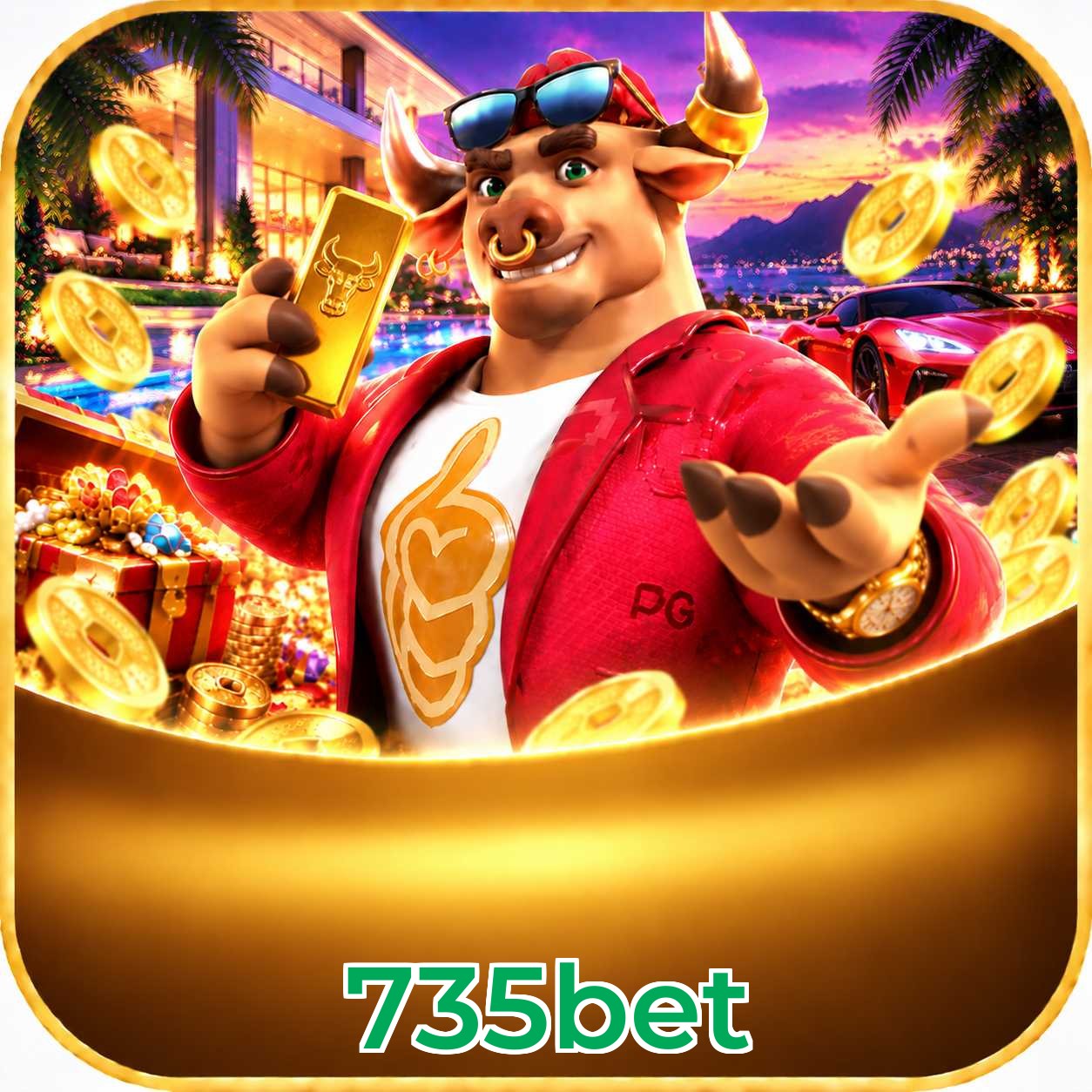 735bet VIP Níveis