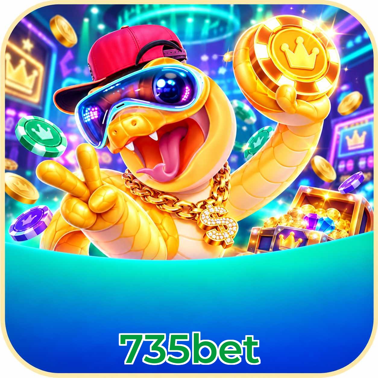 735bet FAQ