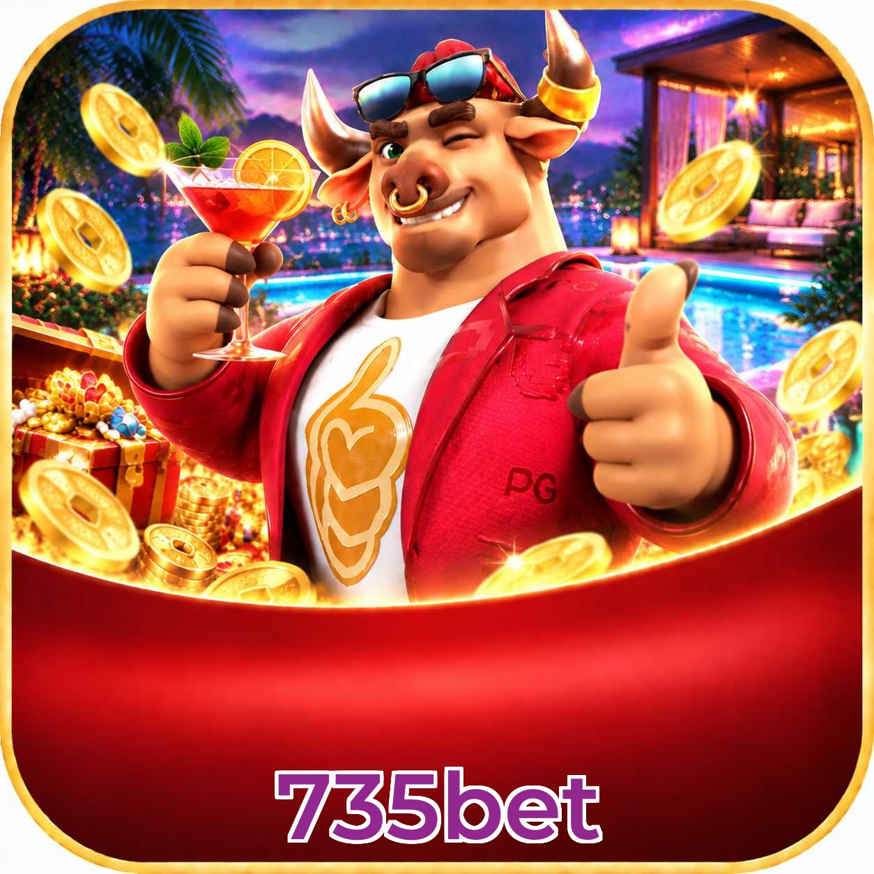 735bet Promotions