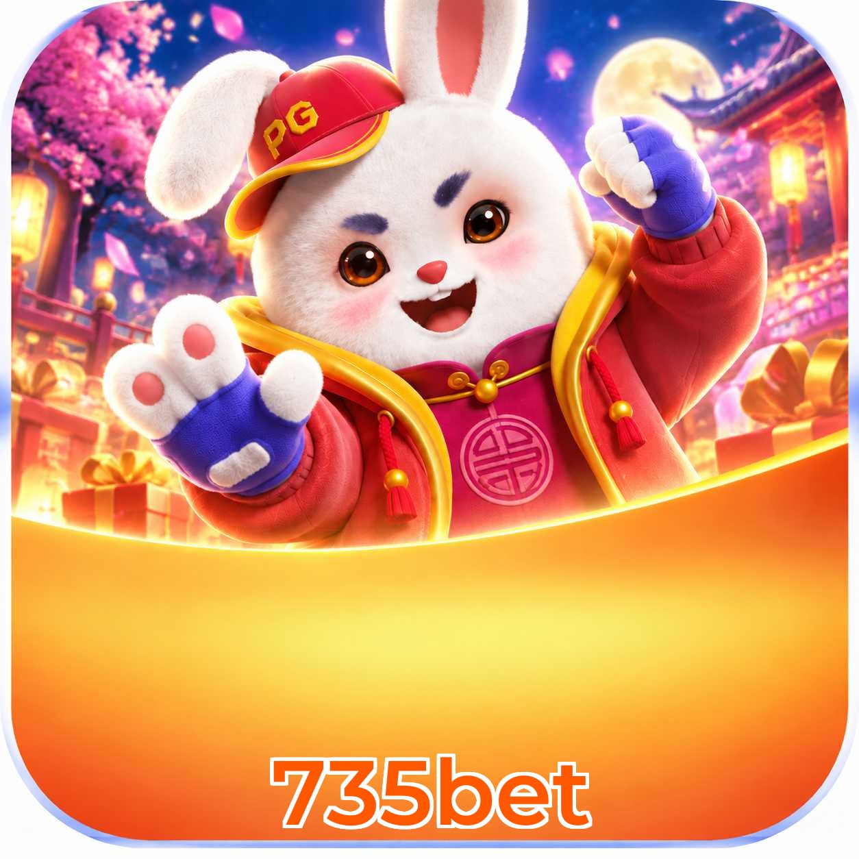 735bet Top Wins