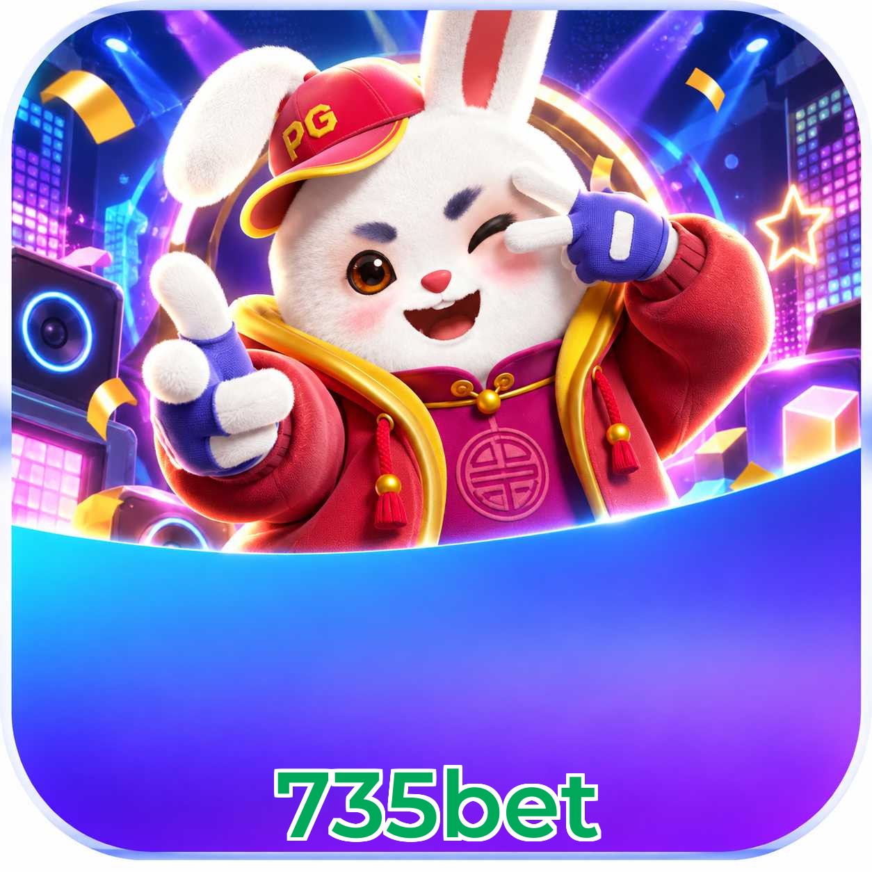 735bet Performance
